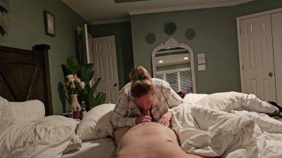 I Wanted To Feel My Married Neighbor Bust Deep In My Pussy - hotmovs.com - Usa