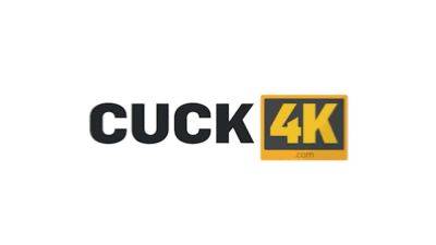 CUCK4K. Endgame Fuck - hotmovs.com - Czech Republic