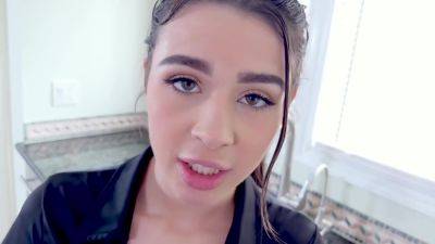 Kylie Rocket - Kylie Rocket - Pipe Dream - videomanysex.com