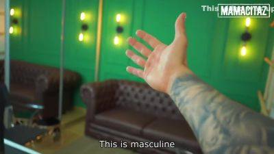 Lui Prada - New Girl Bounces On Huge Dick Like A Pro - upornia.com