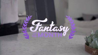 March 2023 Fantasy Of The Month - S4:E4 - Nubilefilms - hotmovs.com