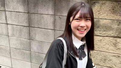 0005696_女子高生 美少女JK 女子校生などが含まれている - upornia.com - Japan