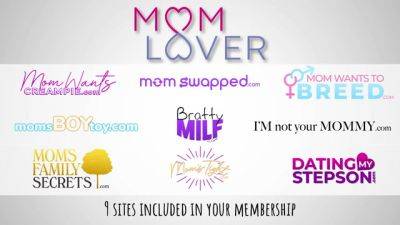 Swapping Our Perfect Stepmoms - S2:E8 - Momlover - hotmovs.com