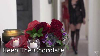 Keep The Chocolate - S44:E4 - Nubilefilms - hotmovs.com