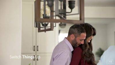 Switch Things Up - S39:E15 - Nubilefilms - hotmovs.com