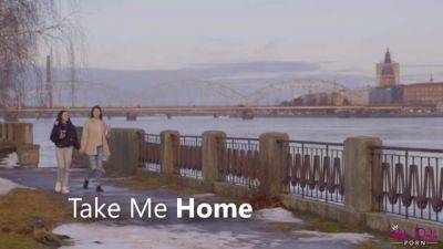 Take Me Home - S6:E8 - Nubilefilms - hotmovs.com