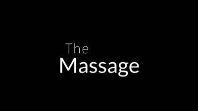 The Massage - S45:E29 - Nubilefilms - hotmovs.com