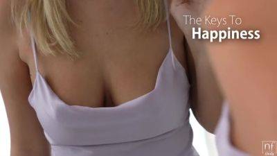 The Keys To Happiness - S20:E1 - Nfbusty - hotmovs.com