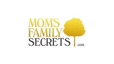 My Stepmoms Private Show - S2:E6 - Momlover - hotmovs.com