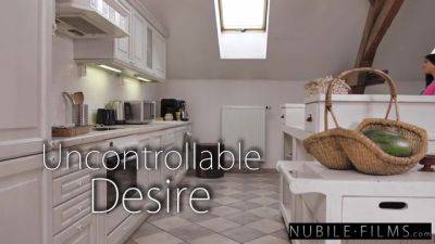 Uncontrollable Desire - S46:E17 - Nubilefilms - hotmovs.com