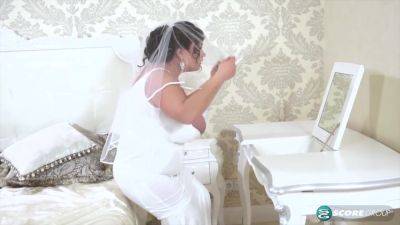 Nila Mason In Wedding Day Fucking - hotmovs.com