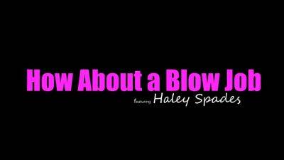 How About A Blow Job - S18:E8 - Brattysis - hotmovs.com