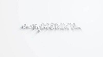 Stepmom Lets Me Join In - S1:E1 - Momlover - hotmovs.com