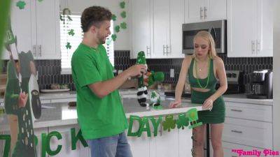 Dont Fucking Ruin St Patricks Day - S28:E6 - Nubiles-Porn - hotmovs.com