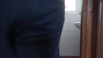 Kurdish Turkish Milf Sucks Her First Big Black Cock During Her Lunch Break - hotmovs.com - Turkey