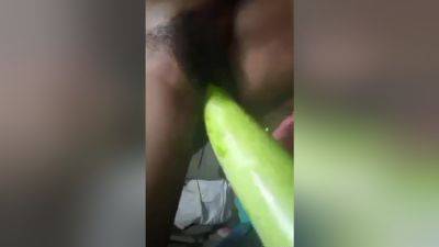 Fucking With Big Pumpkin. Injoy Myself - desi-porntube.com