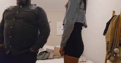 Un obèse se tape une escort girl - txxx.com - France