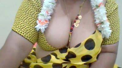 Telugu Hot Lanja Bigboobs Puffy Nipples Dirty Talking With Stepbrother - desi-porntube.com