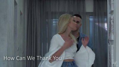 How Can We Thank You - S43:E15 - Nubilefilms - hotmovs.com