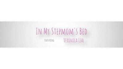 In My Stepmoms Bed - S2:E1 - Momlover - hotmovs.com