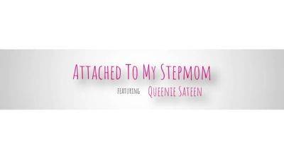 Attached To My Stepmom - S1:E9 - Momlover - hotmovs.com