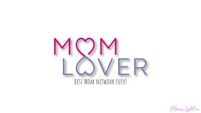 My Stepmom Knows How To Move It - S2:E7 - Momlover - hotmovs.com