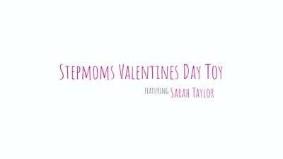 Stepmoms Valentines Day Toy - S2:E2 - Momlover - hotmovs.com