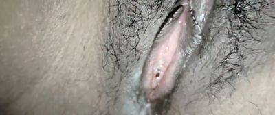 Indian Bhabi Pussy - desi-porntube.com - India