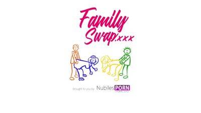 A Swap Family Thanksgiving - S8:E4 - Nubiles-Porn - hotmovs.com