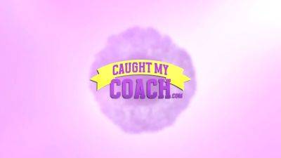 Coach Boosts My Confidence - S2:E3 - Nubiles-Porn - hotmovs.com