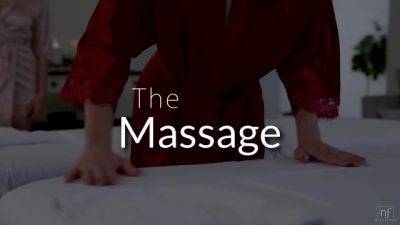 The Massage - S45:E29 - Nubilefilms - hotmovs.com