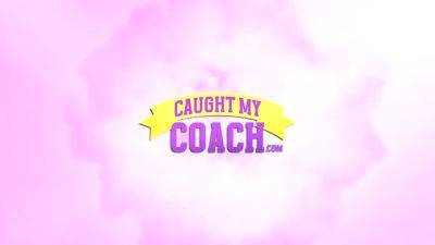 My Boyfriend Thinks Im Fucking The Coach - S1:E6 - Nubiles-Porn - hotmovs.com