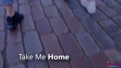 Take Me Home - S6:E8 - Nubilefilms - hotmovs.com