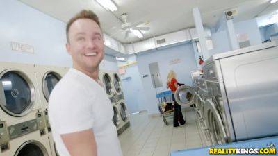 Dirty Laundry - RealityKings with Van Wylde, Laura Bentley - hotmovs.com