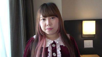 Asian angel 7720 - AsianHappyEnding - hotmovs.com - Japan