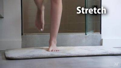 Stretch Me Out - S42:E28 - Nubilefilms - hotmovs.com