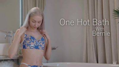 One Hot Bath - S43:E5 - Nubilefilms - hotmovs.com