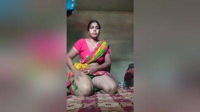 Desi Village Girl Hot Full Open Sex Video - desi-porntube.com - India