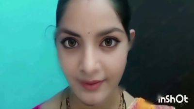 Indian Hot Girl Was Fucked By Her Husband On 5th Anniversary, Lalita Bhabhi Sex Video In Hindi Audio - desi-porntube.com - India