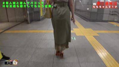 0005981_日本人女性が激ピスされるエチハメ販促MGS19分動画 - txxx.com - Japan