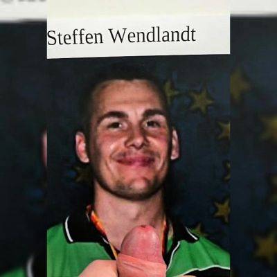 Cumtribute to Steffen Wendlandt - drtuber.com