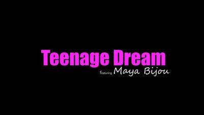 Maya Bijou - Teenage Dream - S15:E7 - porntry.com