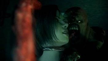 Very Ugly Monster Fuck ft. Jill Valentine & Nemesis - HMV - RicedOutCivic - xvideos.com