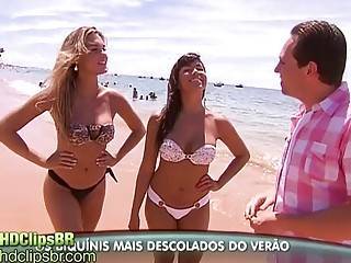 Super Praia da Moda #4 - Guarajuba - sunporno.com