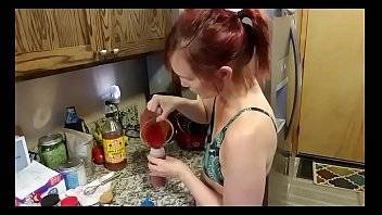 Healthy ketchup sugar free Aurora Willows tips - xvideos.com