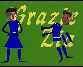 GRAZIE ZIA (full movie) direct by Silvio Bandinelli - zilla.cash