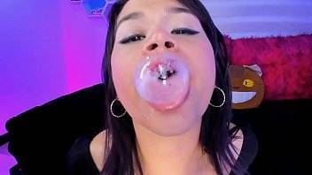 Lila Jordan - AHEGAO SPIT - xvideos.com - Jordan