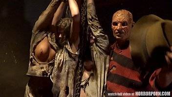 HORRORPORN - Freddy - xvideos.com