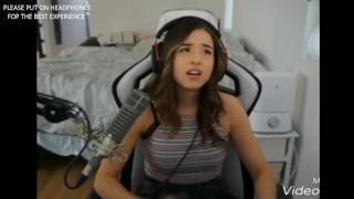 Pokimane jerking you off and moaning - pornhub.com