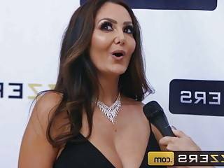 Milfs Like it Big - Ava Addams Keiran Lee - Red Carpet - sunporno.com